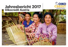 Jahresbericht Cover 2017